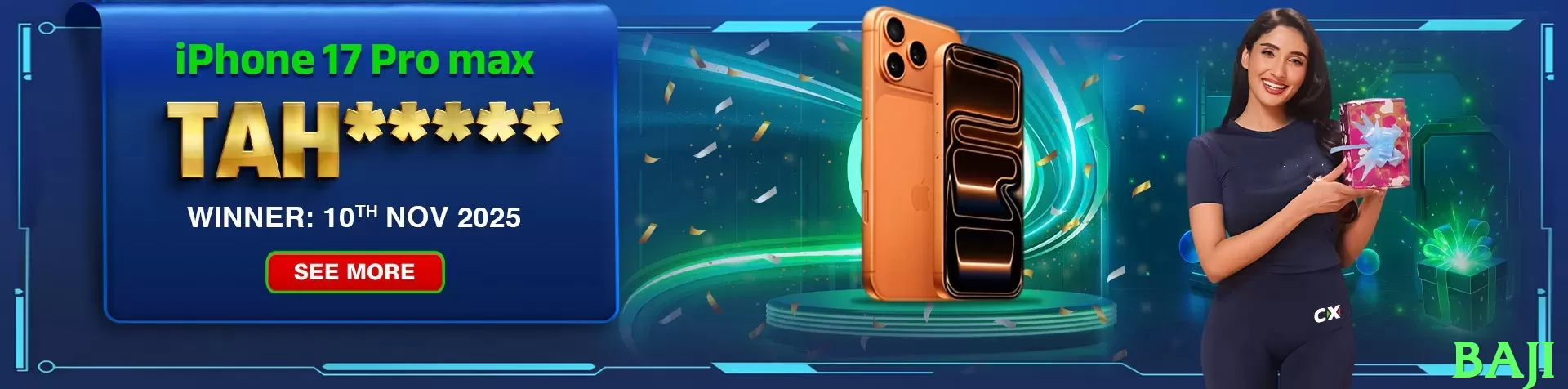 baji game app for Pakistan players - 2