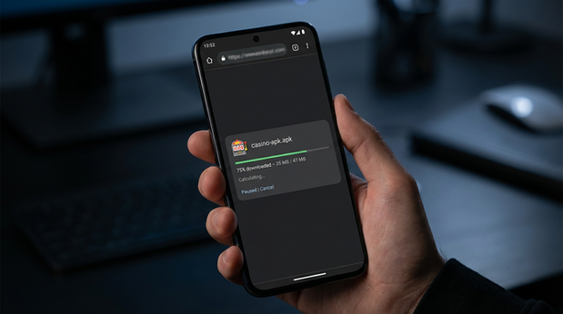 Main screen of baji apk page for PK players - 4