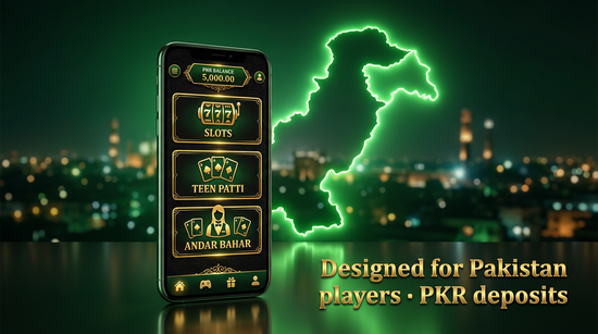 Main screen of baji pk page for PK players - 4
