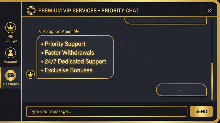 Payment and PKR controls in baji - 6